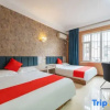 Отель Meihekou Warm Port Hotel, фото 3