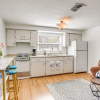 Отель Inviting Sarasota Cottage: 5 Mi to Beach Access!, фото 13