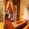 Отель Mogli Jungle Resort в Панпата
