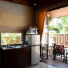 Отель Sibaja Palms Sunset Beach Apartment, фото 23