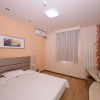 Отель Grace Inn-jinan Quancheng Square Branch, фото 7
