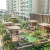 Отель Cozy Pool View Kemang Village Residence Apartment with Direct Access to Mall, фото 18