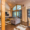 Отель Holiday Home Kalliolammentie 6 a, фото 16