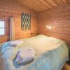 Отель Jeris Hotel & Cabins, фото 6