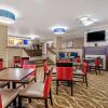 Отель Comfort Inn & Suites St. Pete - Clearwater International Airport, фото 29