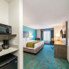 Отель Comfort Inn & Suites Oklahoma City near Bricktown, фото 7