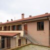 Отель Apartment with 3 Bedrooms in Passignano Sul Trasimeno, with Furnished Balcony And Wifi, фото 43