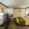 Отель Econo Lodge, фото 4