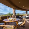 Отель Sunbeam by Avantstay Elegant, Private Desert Home w/ Infinity Pool, Spa & View, фото 13