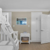Отель Holiday Surf And Racquet Club 216 2 Bedroom Condo, фото 17