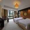 Отель Yangzhou Guest House, фото 14