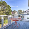 Отель Murrells Inlet Upstairs Unit: 1 Block to Beach!, фото 8