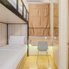 Отель Spacious And Homey 2Br At Sky House Bsd Apartment, фото 10