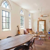 Отель Designed Jaffa Haven with Rooftop by Sea N' Rent, фото 18