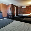Отель Townhouse Motor Inn, фото 5