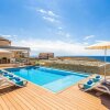 Отель Villa Esmeralda Sol, фото 16
