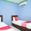 Отель OYO 2343 Winolanto Guest House Syariah, фото 3