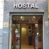 Отель Hostal Ártico в Мадриде