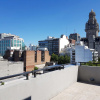 Отель Smart Hotel Montevideo, фото 21