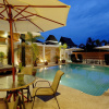 Отель The Iris Pool Villa, фото 9
