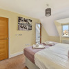 Отель London Heathrow Living Serviced House 4 Bedrooms, 2.5 Bathrooms Up to 9 Beds, фото 14