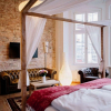 Отель Lulu Guldsmeden Hotel, фото 5