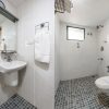Отель Treebo South Avenue, 700 Mts From Promenade Beach, фото 10