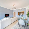 Отель High Floor And Park View 3br + M Palm Jumeirah, фото 14