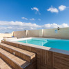 Отель Naduri, Beautiful Gozitan Villa + Pool, фото 17