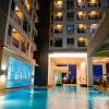 Отель Apartment @ Thamrin Executive Residence near Grand Indonesia, фото 21