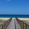 Отель House With 4 Bedrooms in Lagos, With Furnished Terrace and Wifi - 300 m From the Beach, фото 16