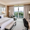 Отель Marina Bay Sands, фото 9