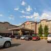 Отель Best Western Plus Fort Saskatchewan Inn & Suites, фото 29