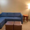 Отель Comfort Suites Broomfield-Boulder/Interlocken, фото 27