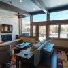 Отель Vail Village Golden Peak Studio Condo, фото 7