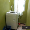 Отель Kapal Terbang Guest House, фото 9