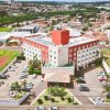 Отель Comfort Hotel Araraquara, фото 17