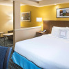 Отель Fairfield Inn and Suites by Marriott Perimeter Center, фото 4