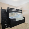 Отель Four Bedrooms Townhome Compass Bay Resort 5130, фото 4