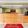 Отель Econo Lodge Madison, фото 14