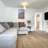 Отель The Retreat on Morrab Sleeps 6 Balcony Parking, фото 5