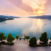 Отель Parkhotel Pörtschach - Das Hotelresort mit Insellage am Wörthersee, фото 6