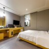 Отель Daejeon Yongun HI Hotel, фото 2