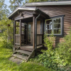 Отель Kjuge Nya Huset (SKO181), фото 14