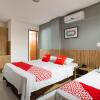 Отель OYO Hotel Serras De Goyaz Bueno, фото 17