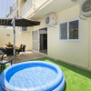 Отель Summer Breeze Maisonette with Terrace by Getaways Malta, фото 9