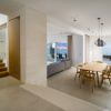 Отель Beachfront Villa Grey Martini with Pool, фото 36