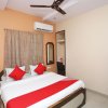 Отель OYO 14711 Hotel Natraj, фото 4
