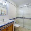 Отель Top renoviertes Apartment mit großer Terrasse, фото 7