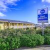 Отель Best Western Albany Motel & Apartments в Олбани